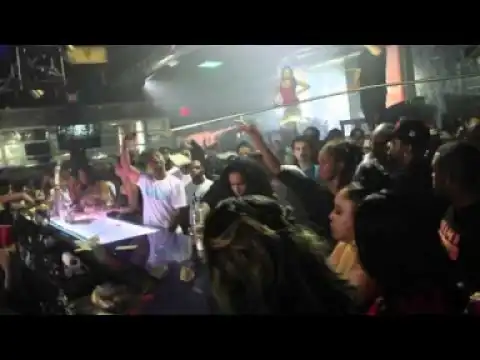 Video: Jim Jones ft Trav - Paper Chase
